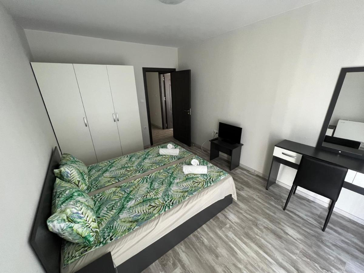 Апартамент Трапезица Veliko Tarnovo Extérieur photo