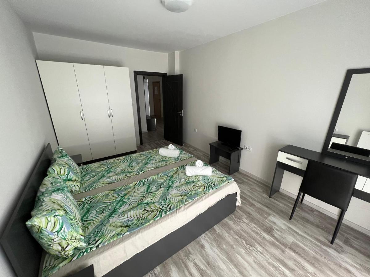 Апартамент Трапезица Veliko Tarnovo Extérieur photo