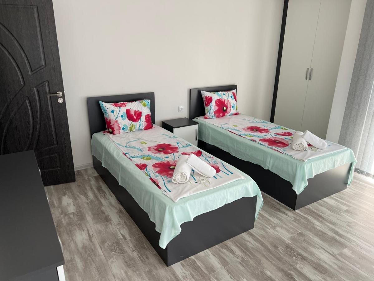 Апартамент Трапезица Veliko Tarnovo Extérieur photo