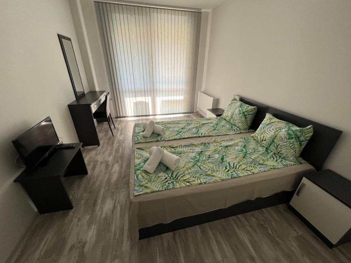 Апартамент Трапезица Veliko Tarnovo Extérieur photo