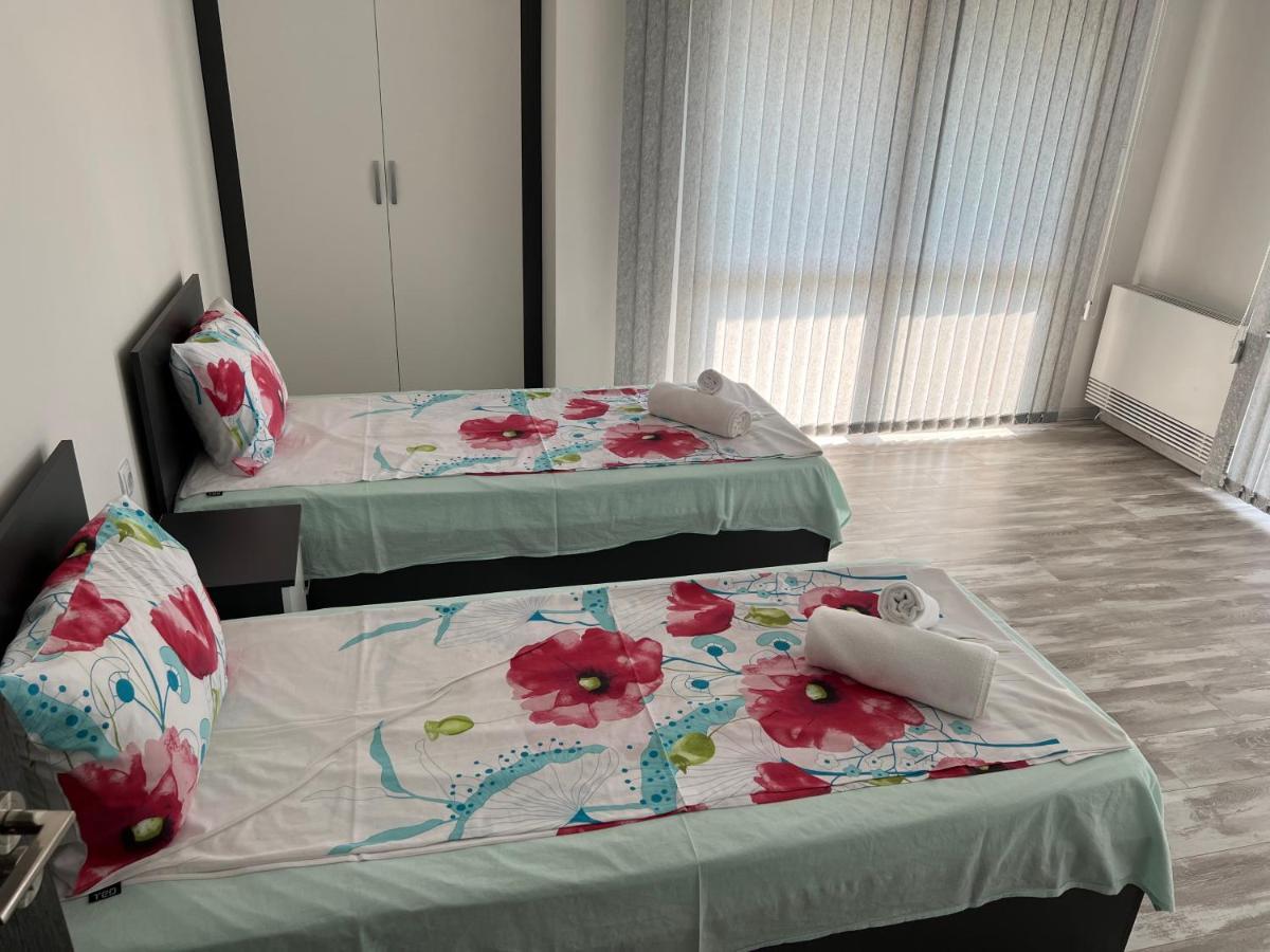 Апартамент Трапезица Veliko Tarnovo Extérieur photo